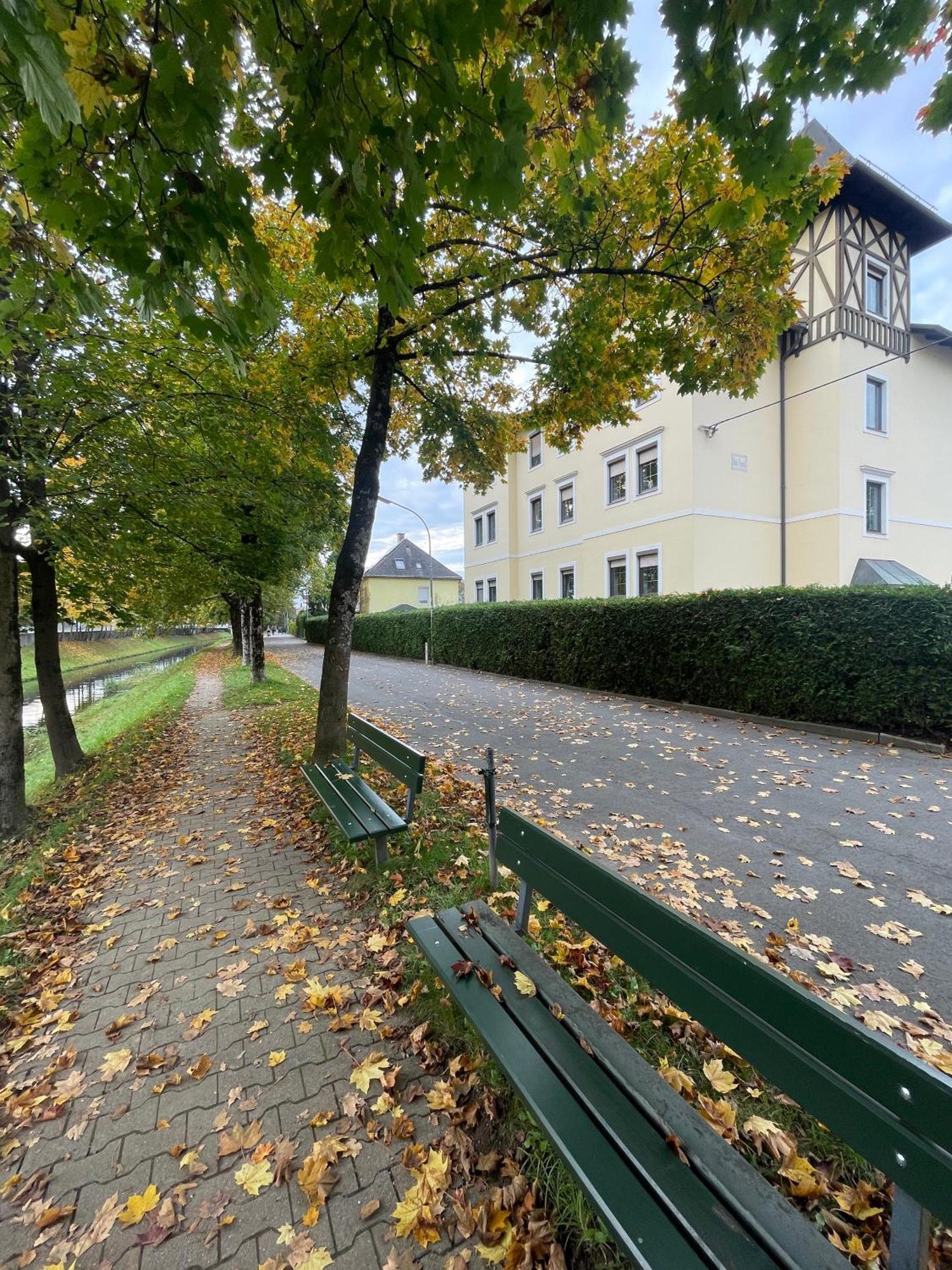 Apartment Klagenfurt Villa Frank No1 - With Free Parking, Smart-Tv & Self Check-In 클라겐푸르트 외부 사진