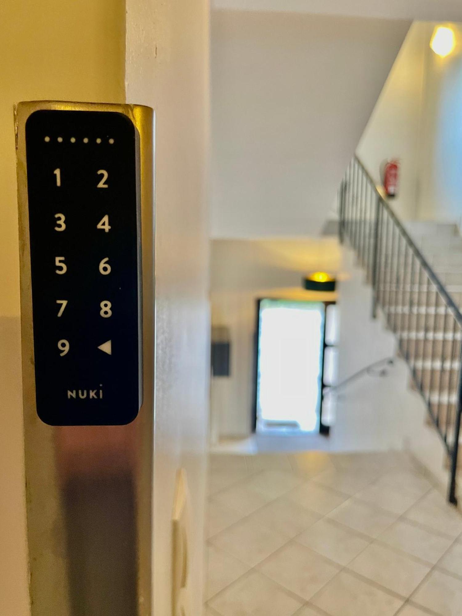 Apartment Klagenfurt Villa Frank No1 - With Free Parking, Smart-Tv & Self Check-In 클라겐푸르트 외부 사진